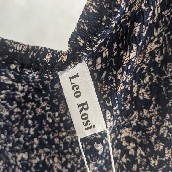 Perfect for stampede! Leo Rossi summer dress - Picture 2 of 4